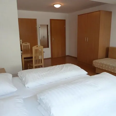 Casa de hóspedes Pepi