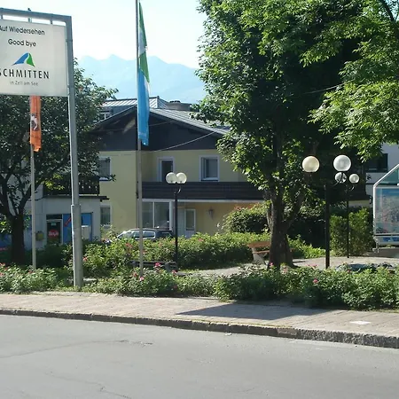 Guest house Pepi Zell am See