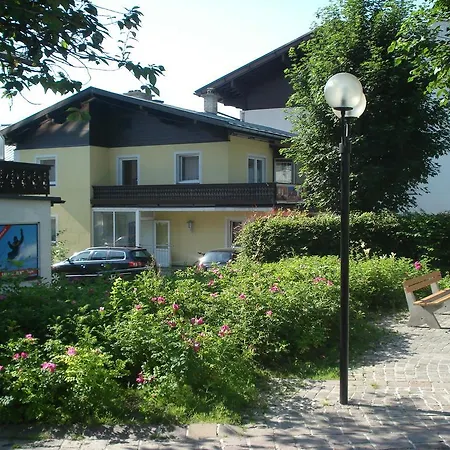 Guest house Pepi