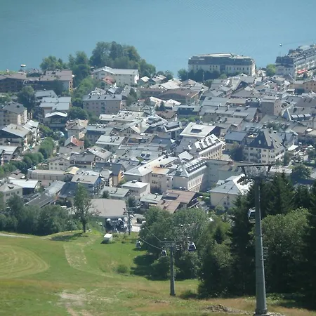 Pepi 3* Zell am See