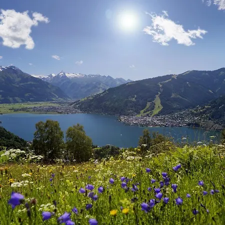 Guest house Pepi Zell am See