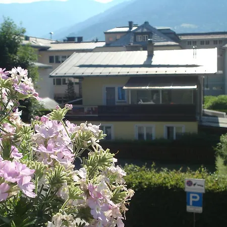 Pepi Guest house 3*