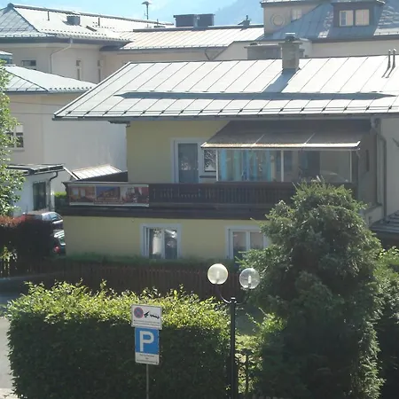 Guest house Pepi Zell am See
