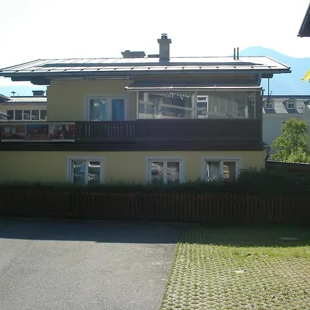 Pepi 3* Zell am See